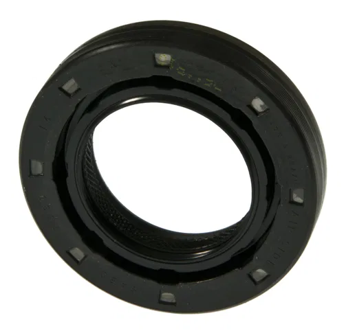 710491 – NATIONAL Axle Tube Seal, OE Replacement 1.575 Inch Inside Diameter 2.724 Inch Outside Diameter 0.531 Inch Wi...